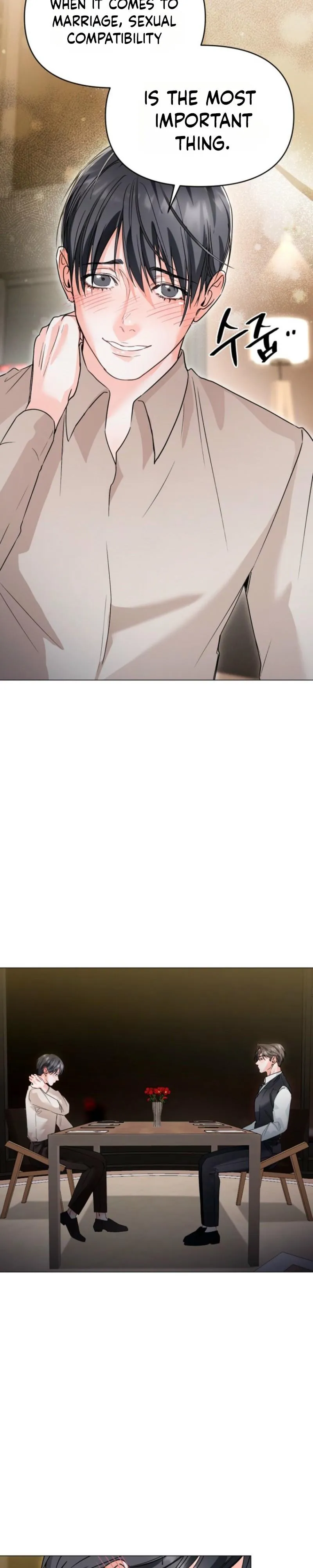 Congratulations. 70% Match! Chapter 1 page 30 - 