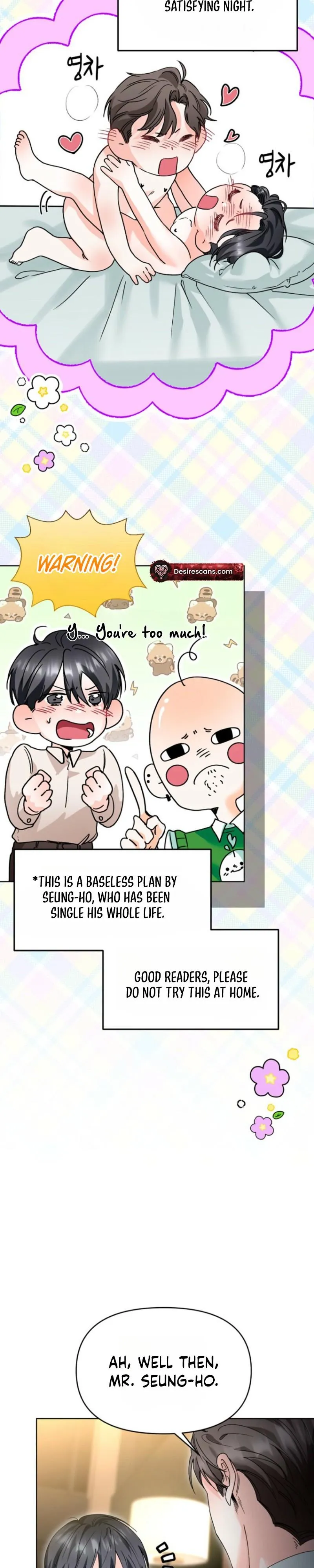 Congratulations. 70% Match! Chapter 1 page 32 - 