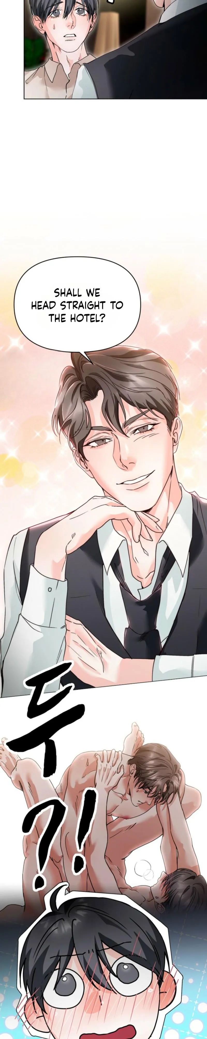 Congratulations. 70% Match! Chapter 1 page 33 - 