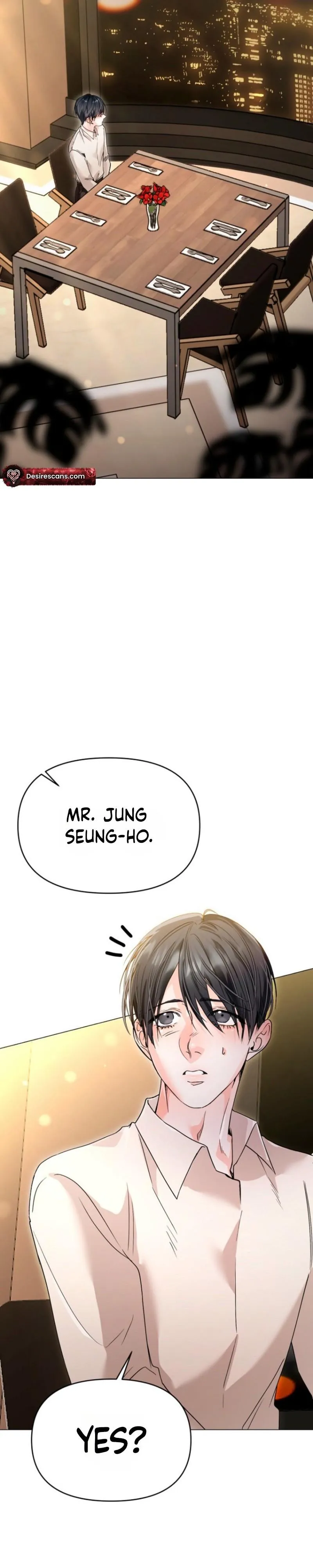 Congratulations. 70% Match! Chapter 1 page 6 - 