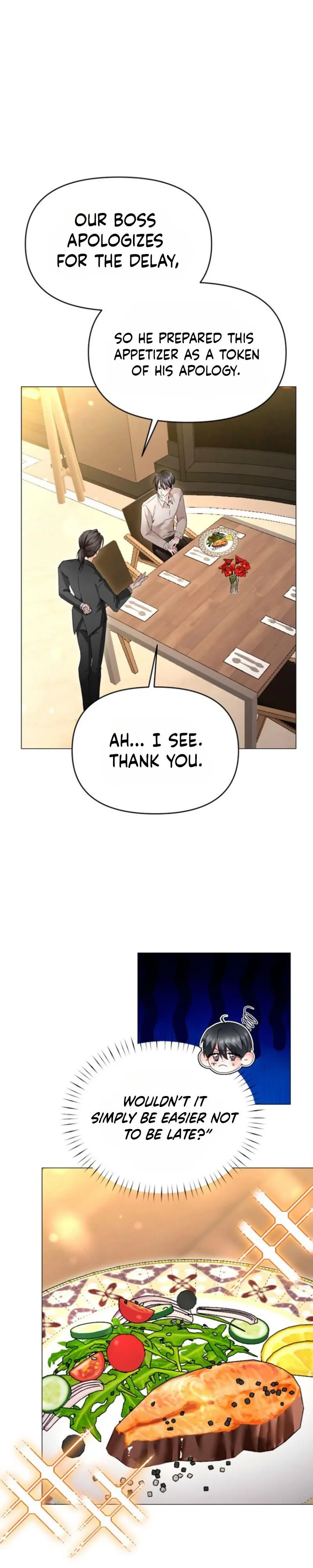 Congratulations. 70% Match! Chapter 1 page 7 - 