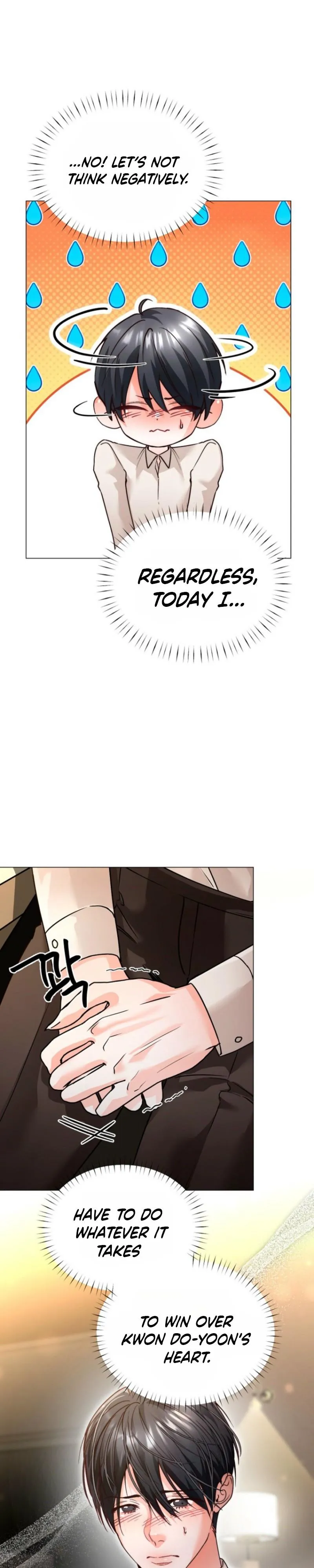 Congratulations. 70% Match! Chapter 1 page 8 - 