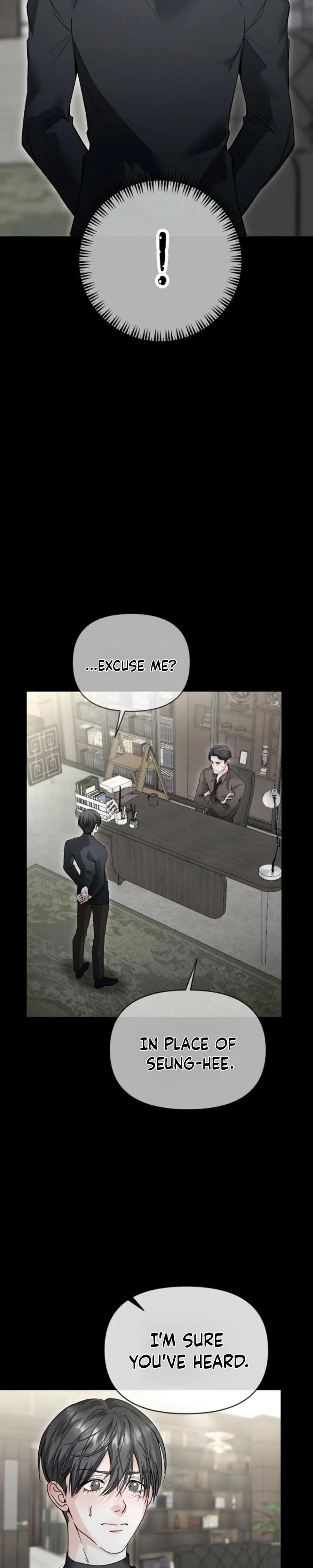 Congratulations. 70% Match! Chapter 1 page 10 - 