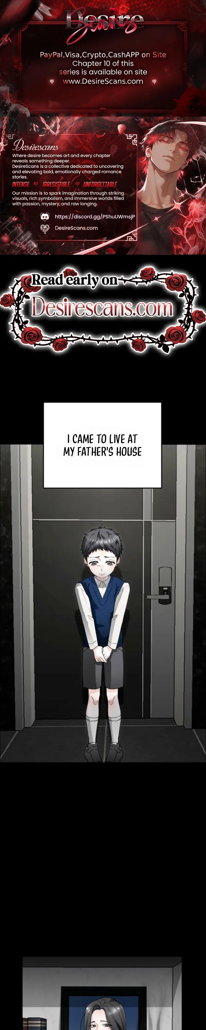 Congratulations. 70% Match! Chapter 2 page 1 - 