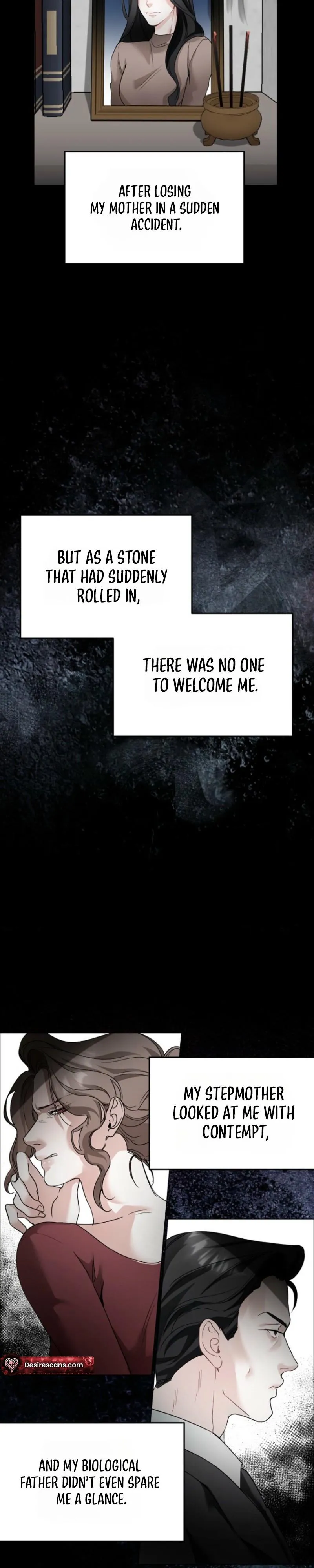 Congratulations. 70% Match! Chapter 2 page 2 - 
