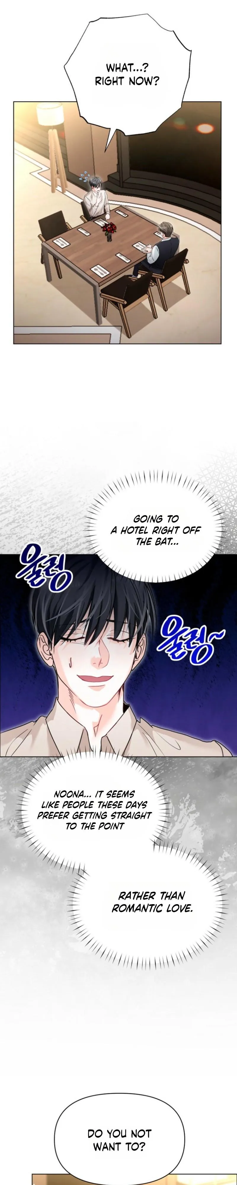 Congratulations. 70% Match! Chapter 2 page 11 - 