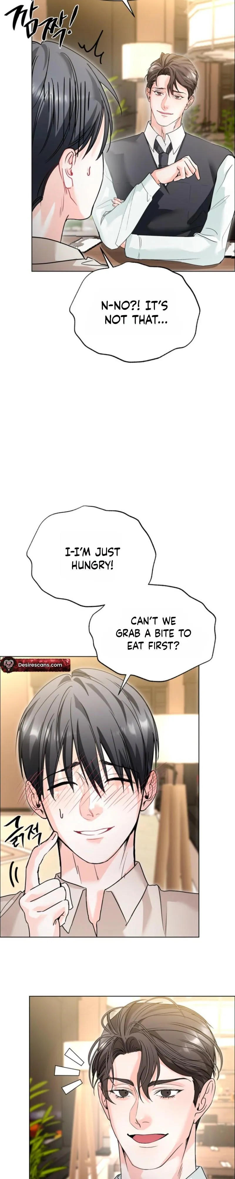 Congratulations. 70% Match! Chapter 2 page 12 - 