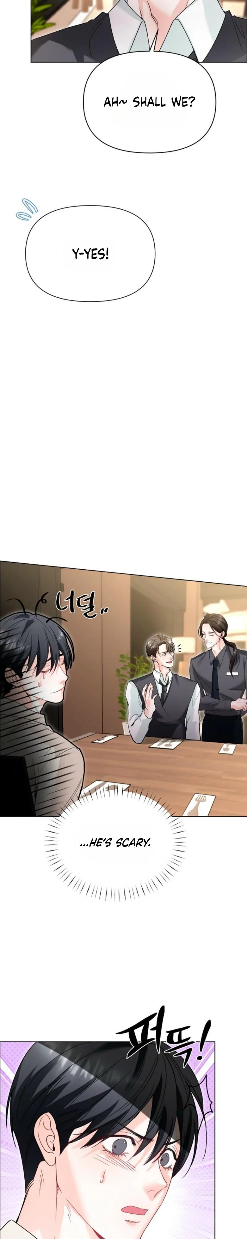 Congratulations. 70% Match! Chapter 2 page 13 - 
