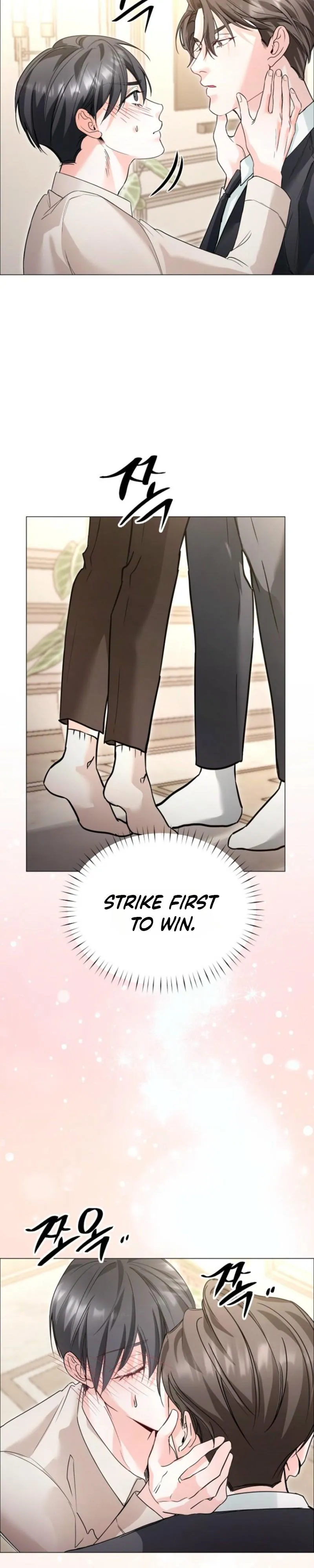 Congratulations. 70% Match! Chapter 2 page 18 - 