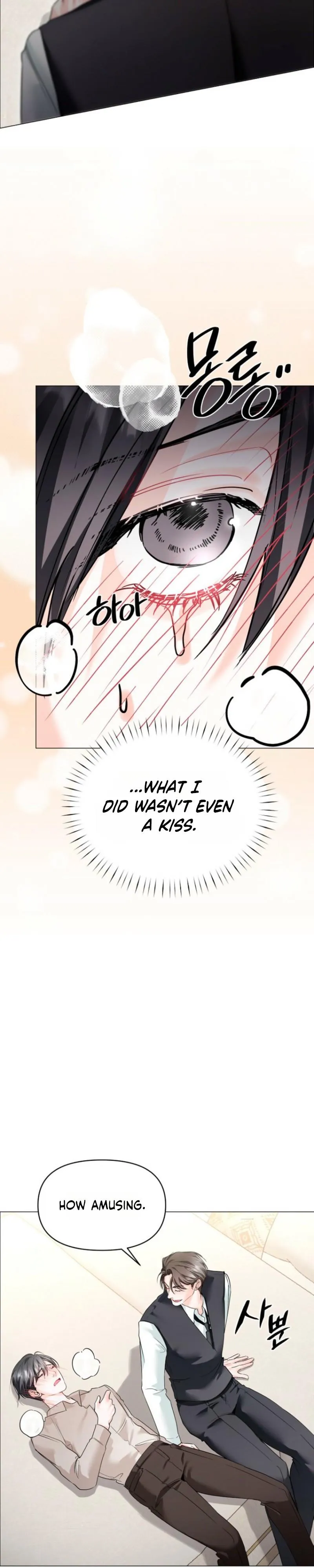 Congratulations. 70% Match! Chapter 2 page 23 - 