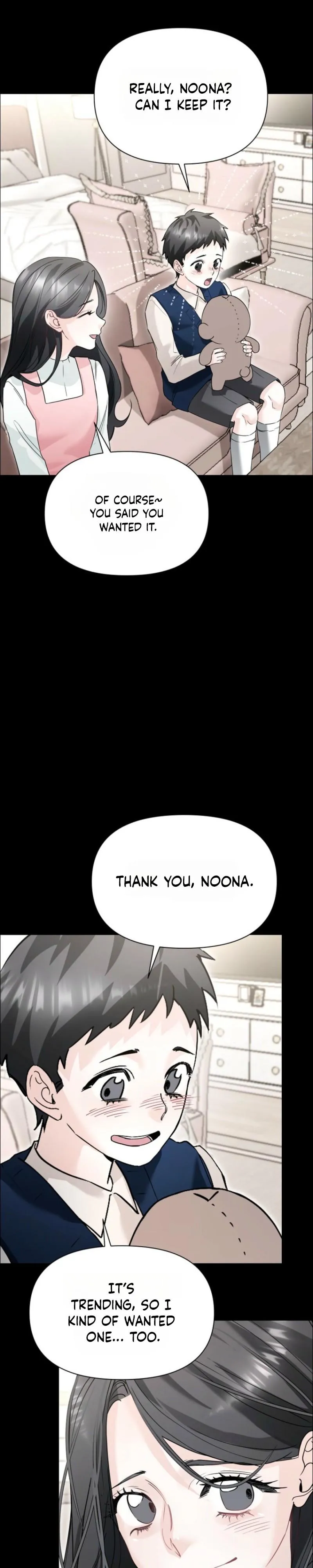 Congratulations. 70% Match! Chapter 2 page 5 - 