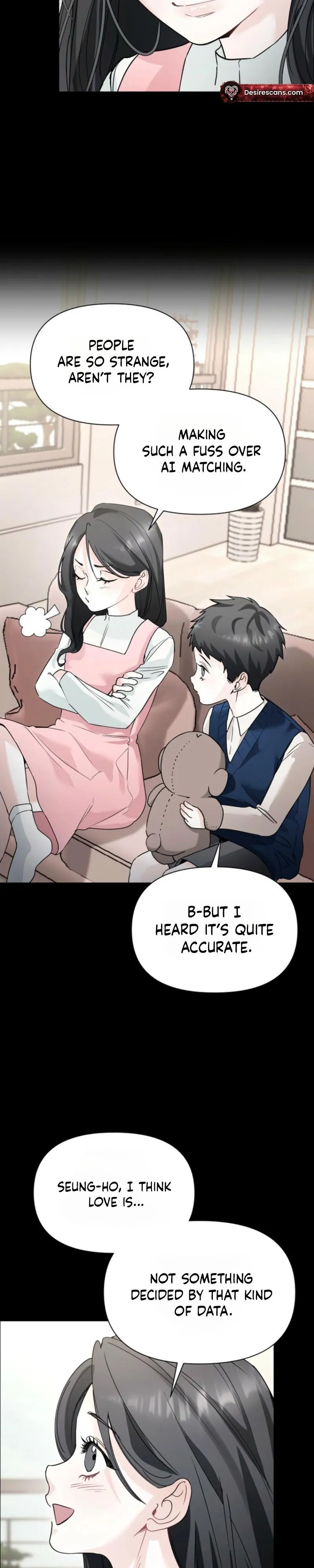 Congratulations. 70% Match! Chapter 2 page 6 - 