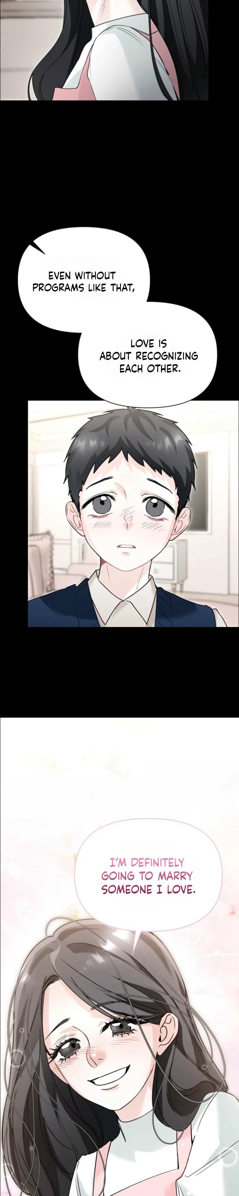 Congratulations. 70% Match! Chapter 2 page 7 - 