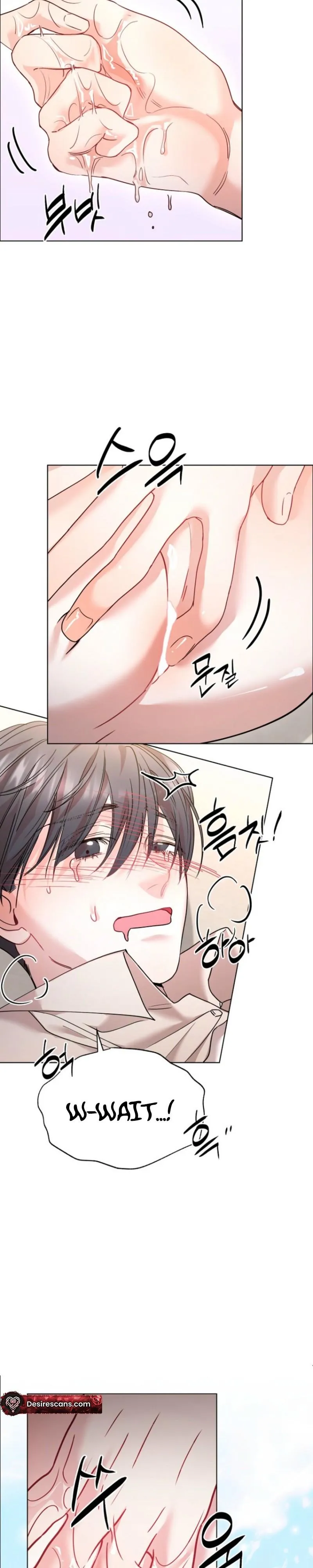 Congratulations. 70% Match! Chapter 3 page 16 - 