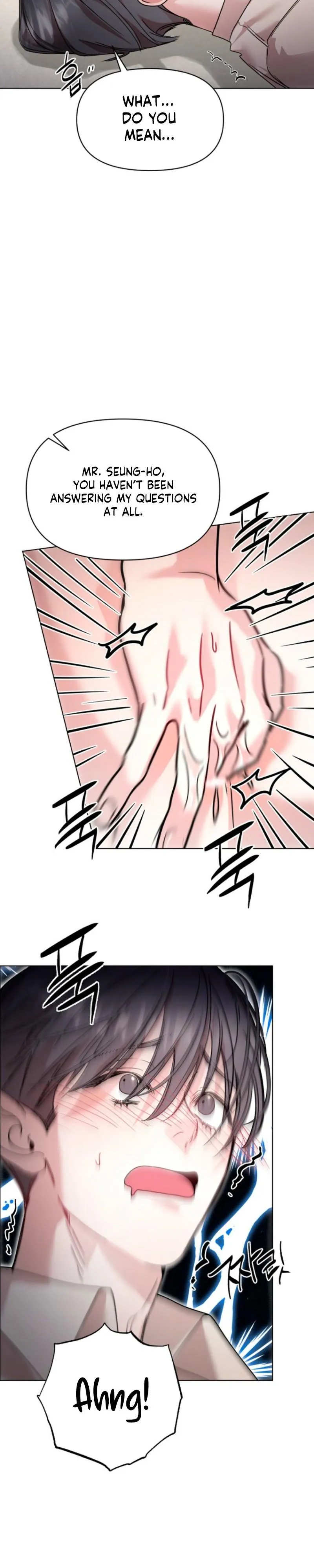 Congratulations. 70% Match! Chapter 3 page 19 - 