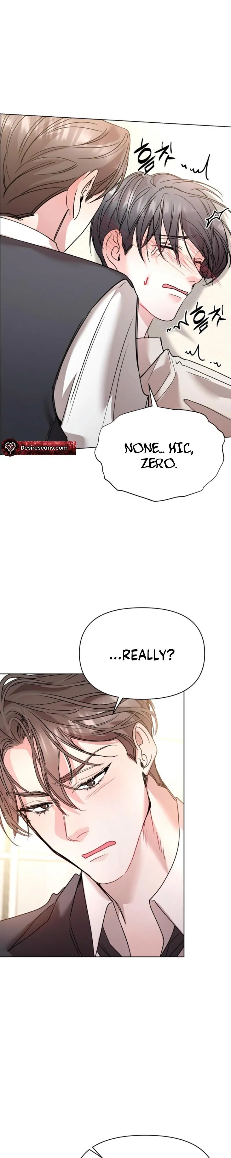 Congratulations. 70% Match! Chapter 3 page 20 - 