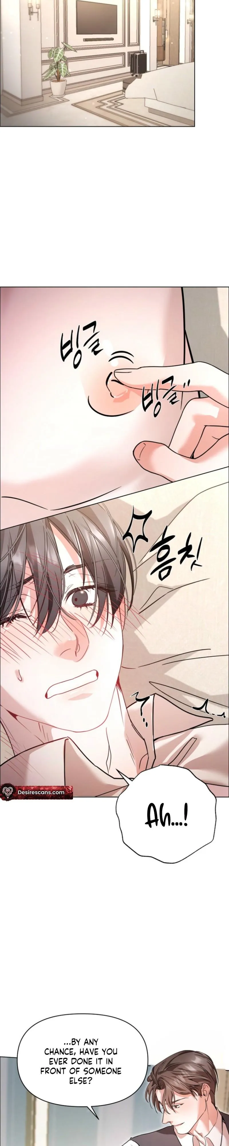 Congratulations. 70% Match! Chapter 3 page 3 - 