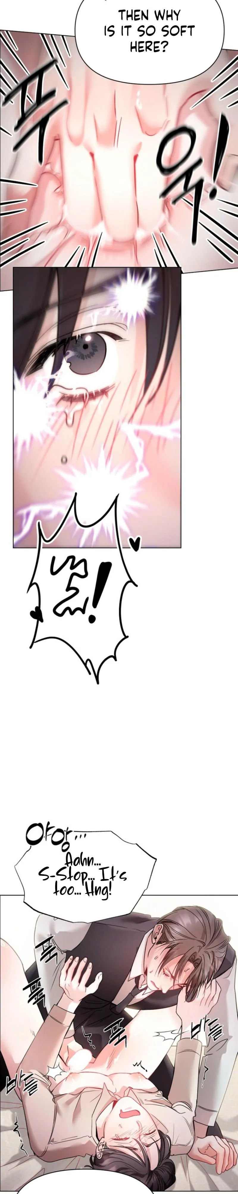 Congratulations. 70% Match! Chapter 3 page 21 - 