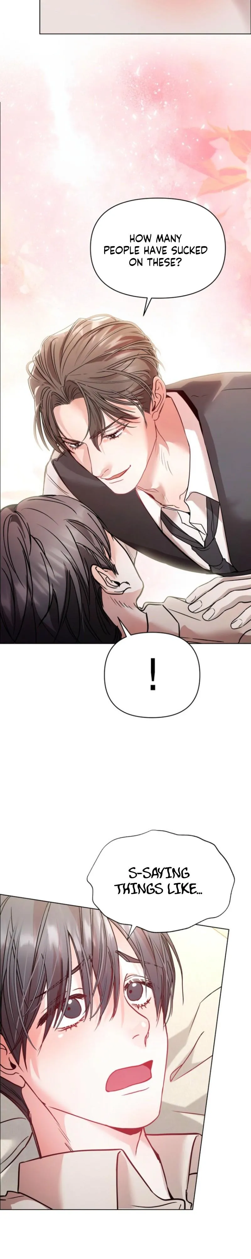 Congratulations. 70% Match! Chapter 3 page 6 - 