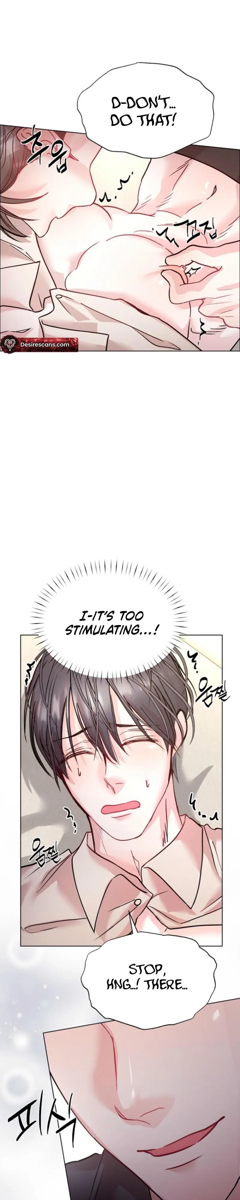 Congratulations. 70% Match! Chapter 3 page 7 - 