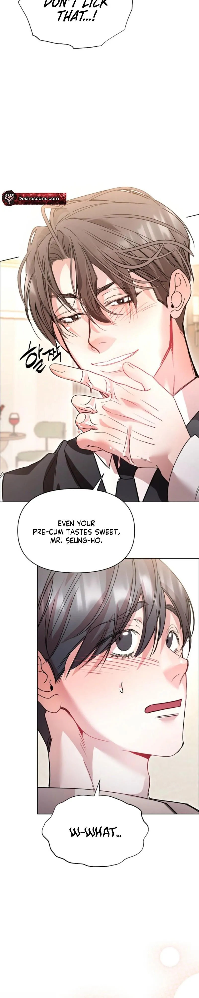 Congratulations. 70% Match! Chapter 3 page 10 - 