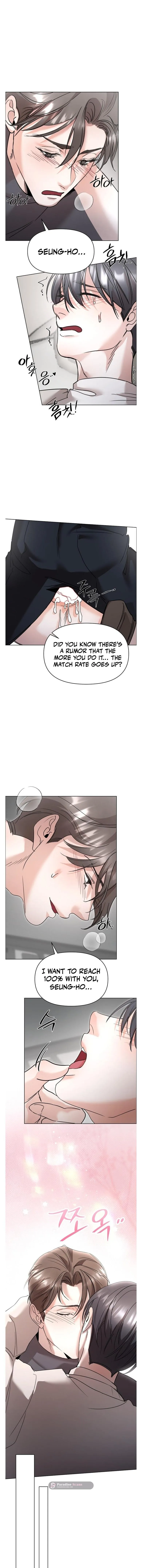 Congratulations. 70% Match! Chapter 5 page 5 - 