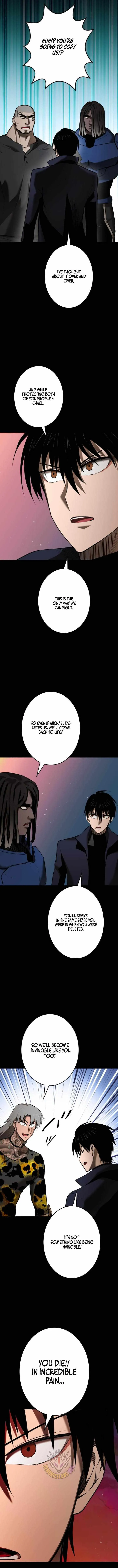 Conquering Dungeons With Copy Paste! Chapter 88 page 2 - 