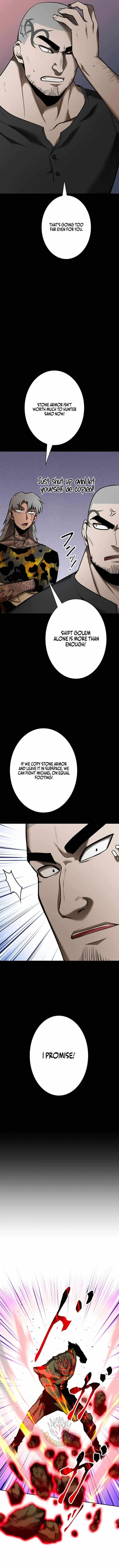 Conquering Dungeons With Copy Paste! Chapter 88 page 11 - 