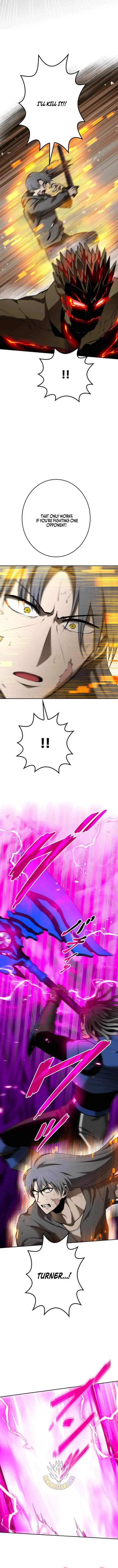Conquering Dungeons With Copy Paste! Chapter 88 page 13 - 