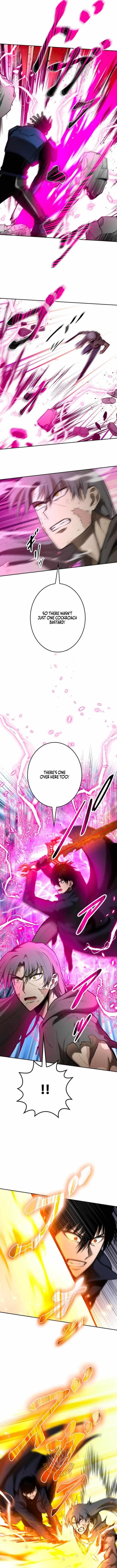 Conquering Dungeons With Copy Paste! Chapter 88 page 14 - 