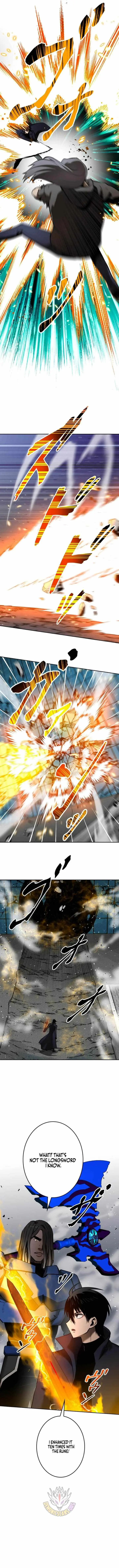 Conquering Dungeons With Copy Paste! Chapter 89 page 2 - 