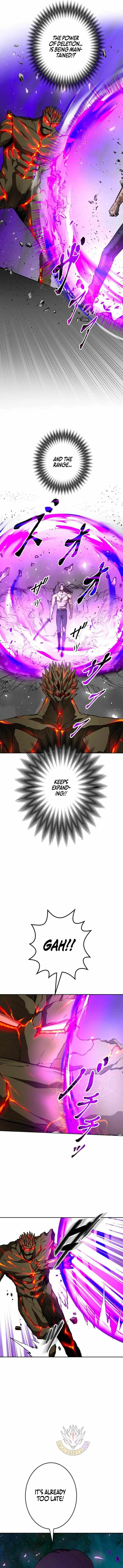 Conquering Dungeons With Copy Paste! Chapter 89 page 12 - 
