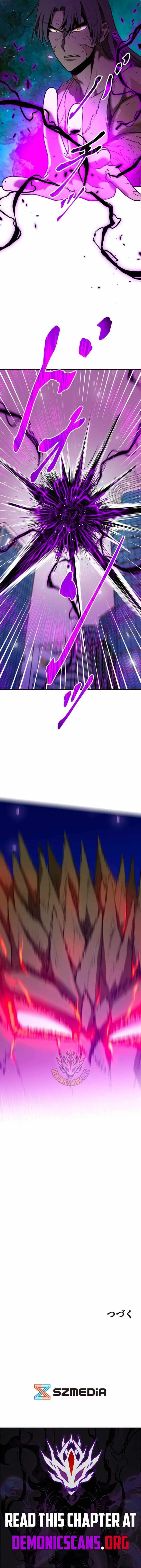 Conquering Dungeons With Copy Paste! Chapter 89 page 13 - 