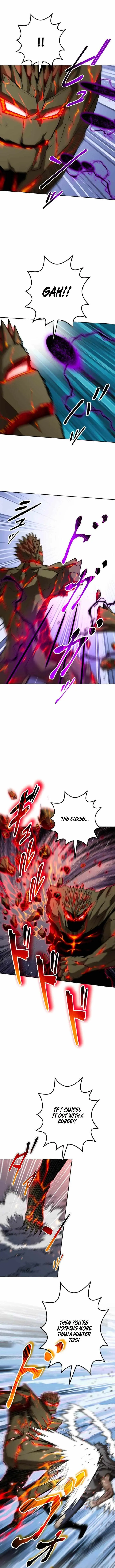 Conquering Dungeons With Copy Paste! Chapter 89 page 8 - 