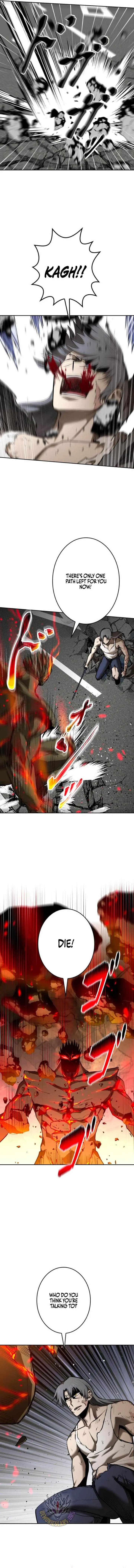 Conquering Dungeons With Copy Paste! Chapter 89 page 10 - 
