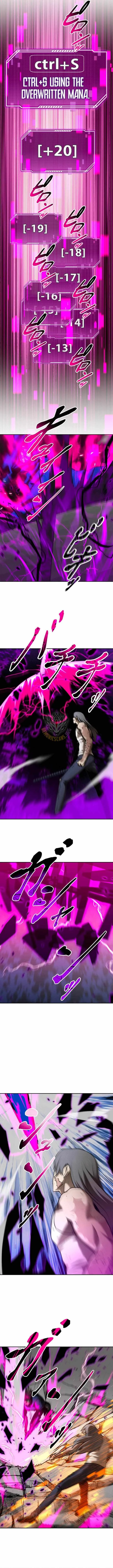 Conquering Dungeons With Copy Paste! Chapter 90 page 2 - 