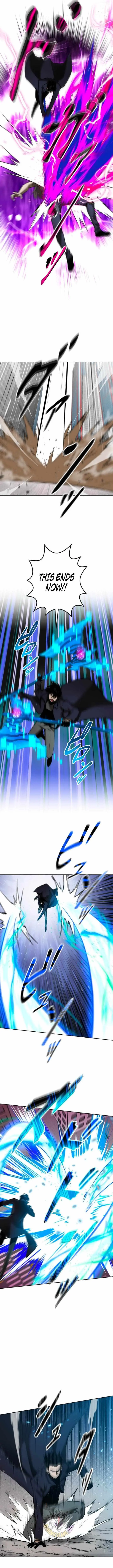 Conquering Dungeons With Copy Paste! Chapter 90 page 11 - 