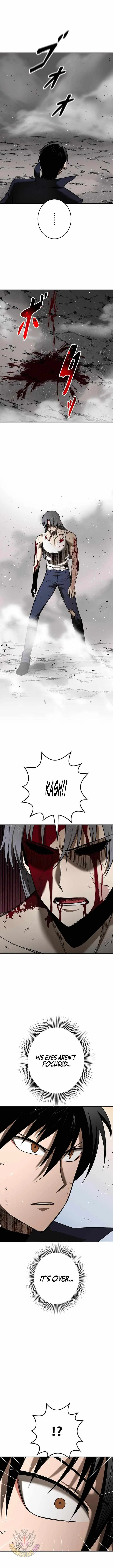 Conquering Dungeons With Copy Paste! Chapter 90 page 12 - 