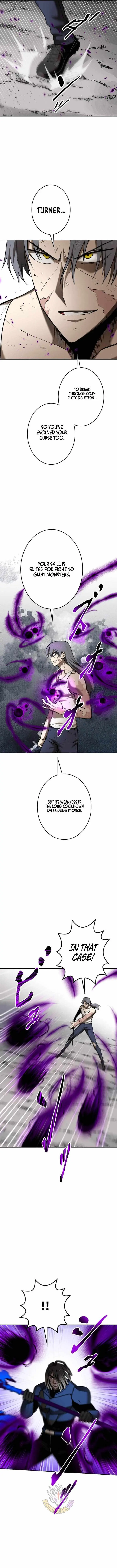 Conquering Dungeons With Copy Paste! Chapter 90 page 3 - 