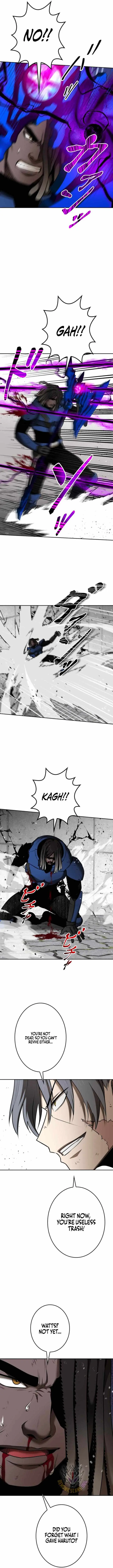 Conquering Dungeons With Copy Paste! Chapter 90 page 4 - 