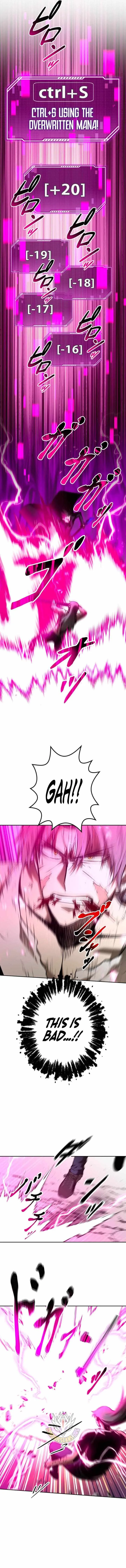 Conquering Dungeons With Copy Paste! Chapter 90 page 6 - 