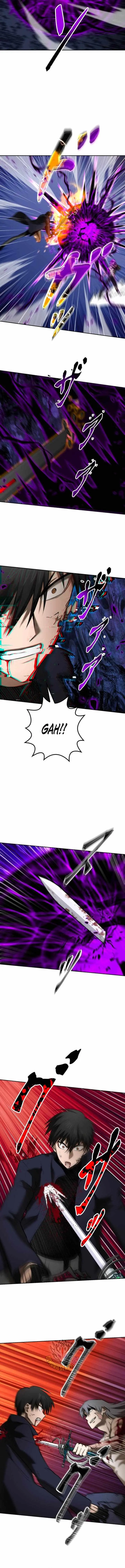 Conquering Dungeons With Copy Paste! Chapter 92 page 11 - 