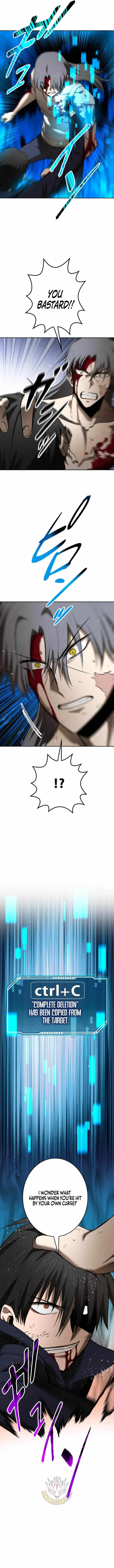 Conquering Dungeons With Copy Paste! Chapter 92 page 13 - 
