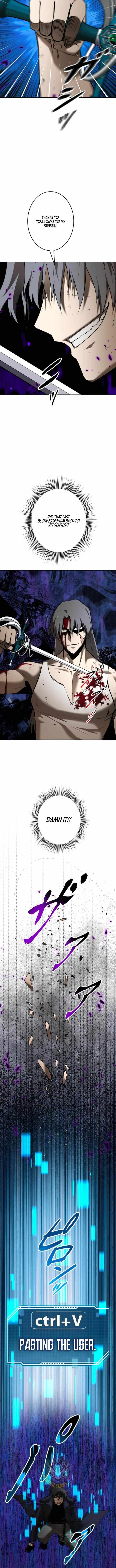 Conquering Dungeons With Copy Paste! Chapter 92 page 7 - 