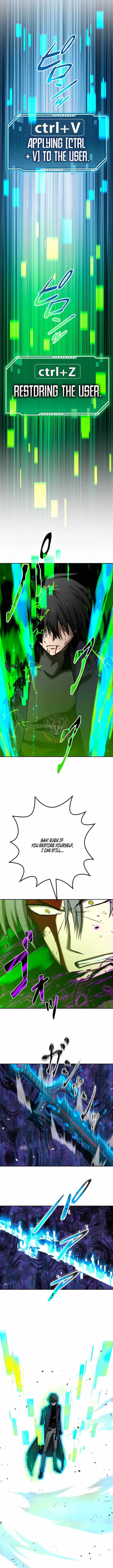 Conquering Dungeons With Copy Paste! Chapter 93 page 5 - 