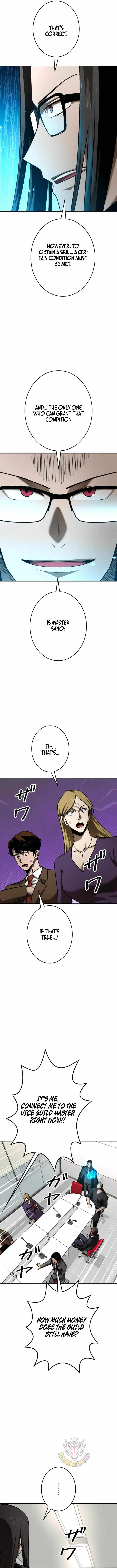 Conquering Dungeons With Copy Paste! Chapter 94 page 2 - 