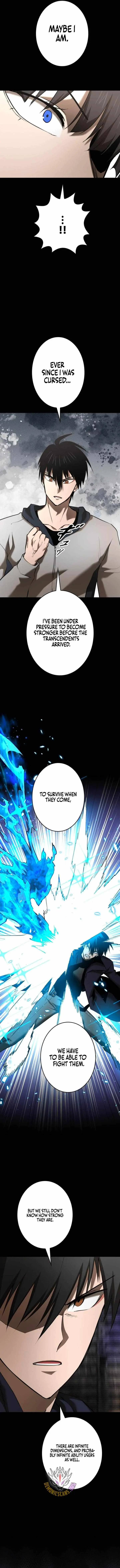 Conquering Dungeons With Copy Paste! Chapter 94 page 11 - 