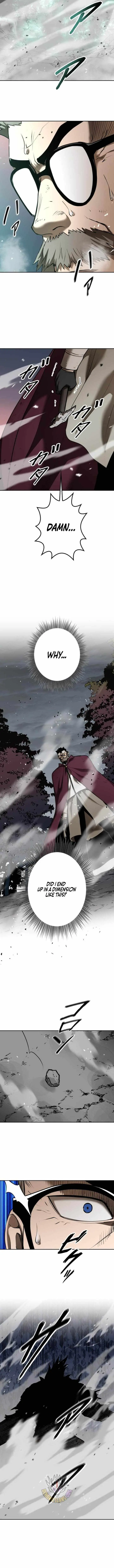 Conquering Dungeons With Copy Paste! Chapter 94 page 14 - 