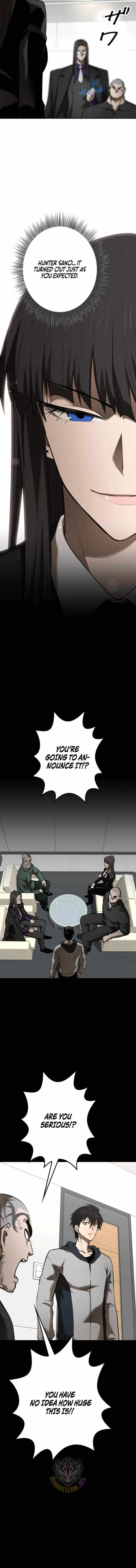 Conquering Dungeons With Copy Paste! Chapter 94 page 3 - 