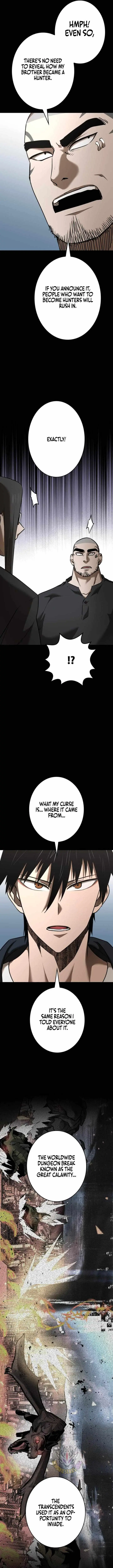 Conquering Dungeons With Copy Paste! Chapter 94 page 5 - 